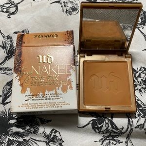 Urban Decay Stay Naked The Fix